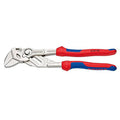 Plier Wrench 250mm 46mm Capacity Multi Component Grip O49588