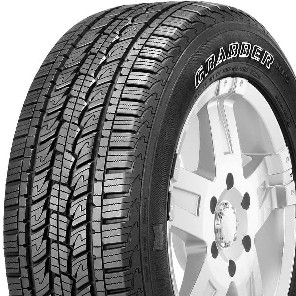 All Season Highway LT 225/75R16 Truck Tires C91223