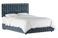 Cal King Bed G503143