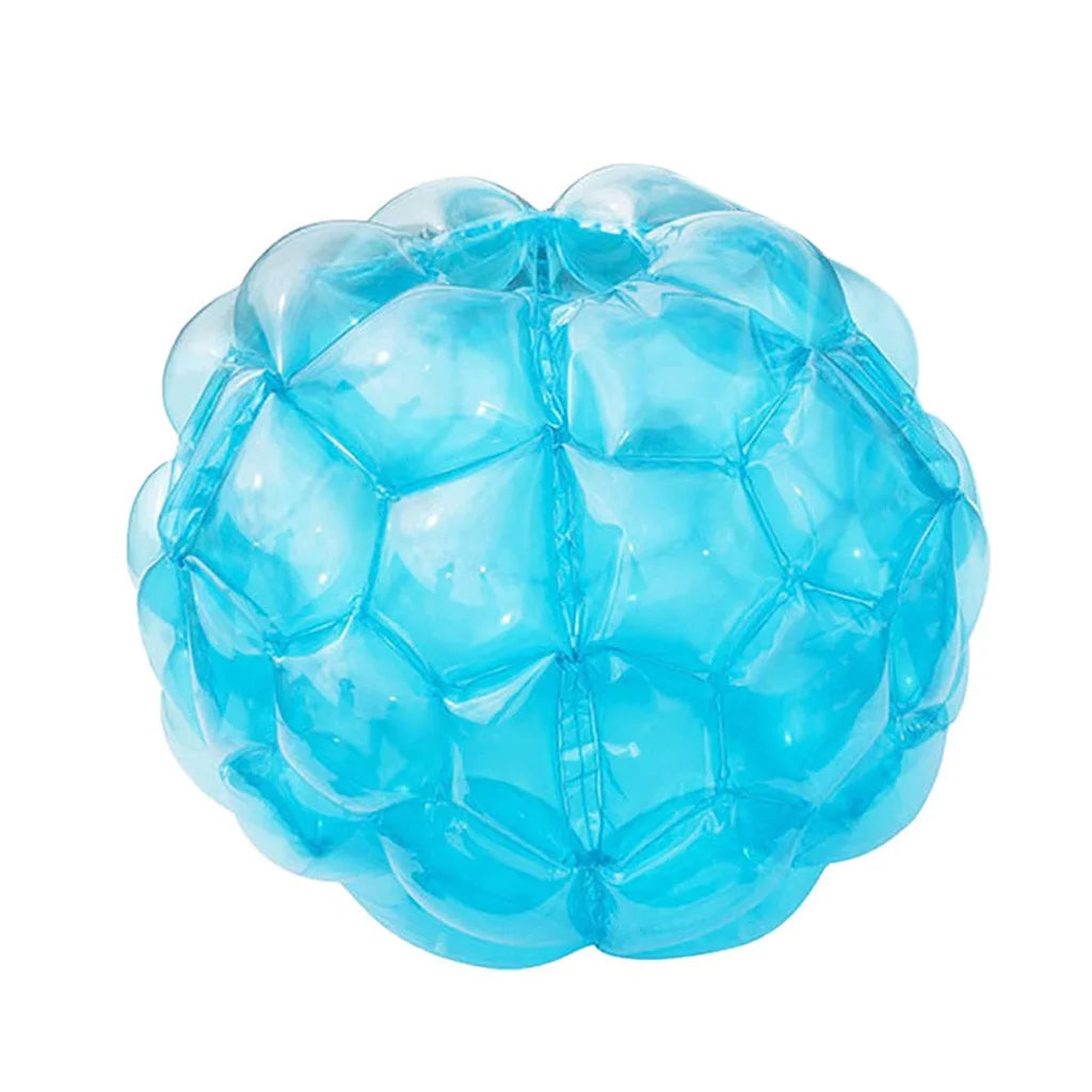 Inflatable Bubble Balls for Kids Outdoor Team Gaming Play L80994