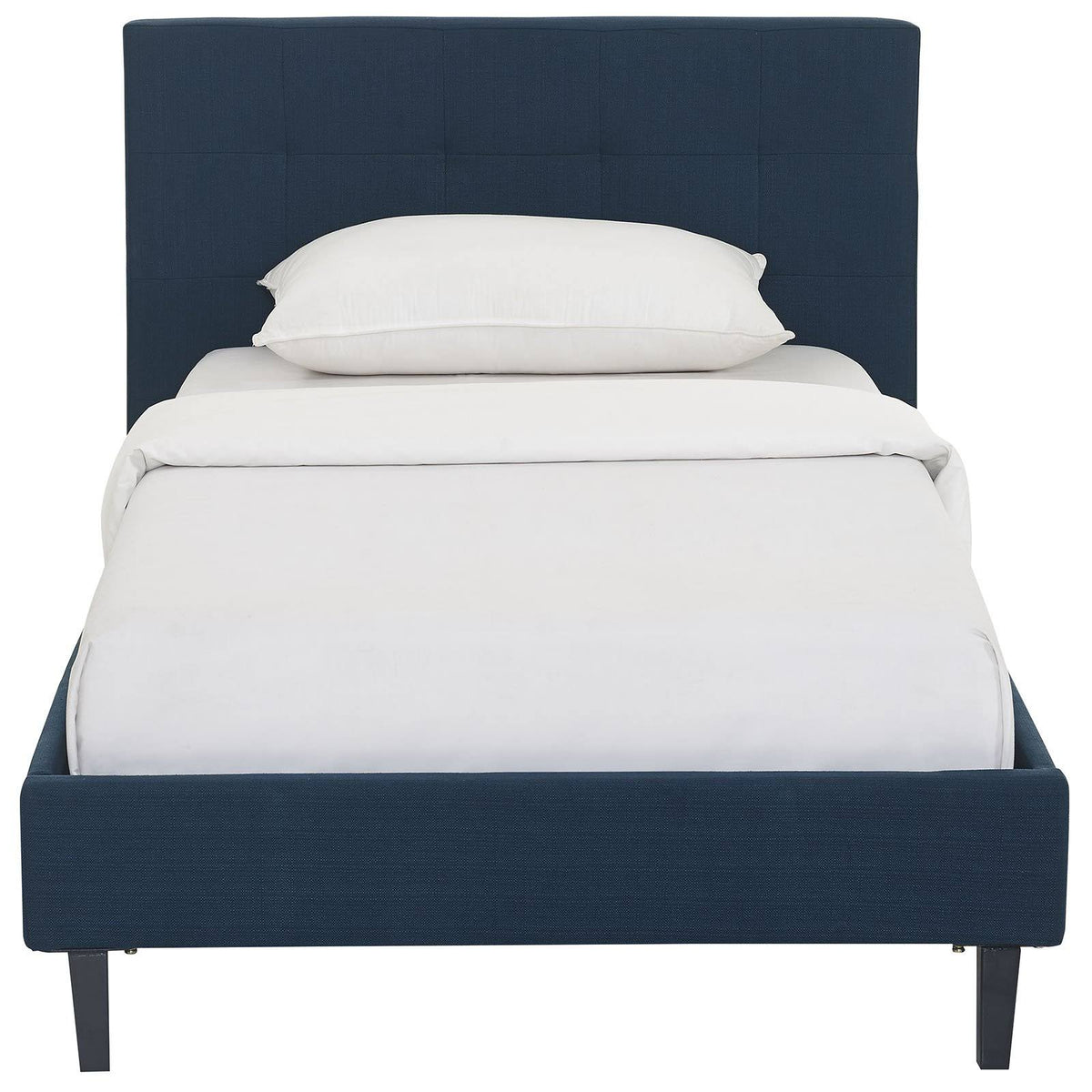 Beige Full Bed R65208