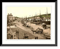 Framed Print 17-7/8" x 21-7/8" W4224