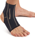 Black Ankle Sleeve Large C437283