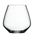 Stemless Pinot Noir Wine Glass Set of 6 Q168149