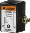 Pressure Switch for Two Stage Compressor Q19914