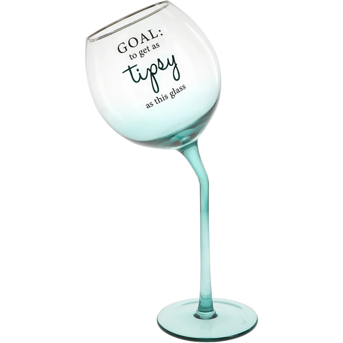11 oz Stemmed Wine Glass O7351