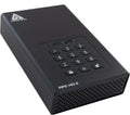 256-Bit Encrypted Hard Drive T66923