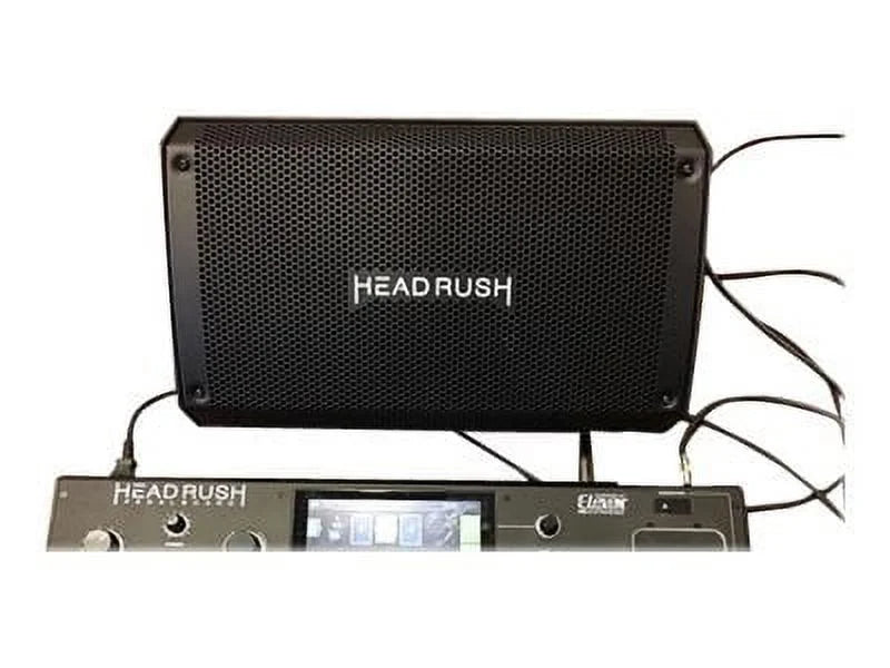 2000W Powered Guitar Cabinet Q463