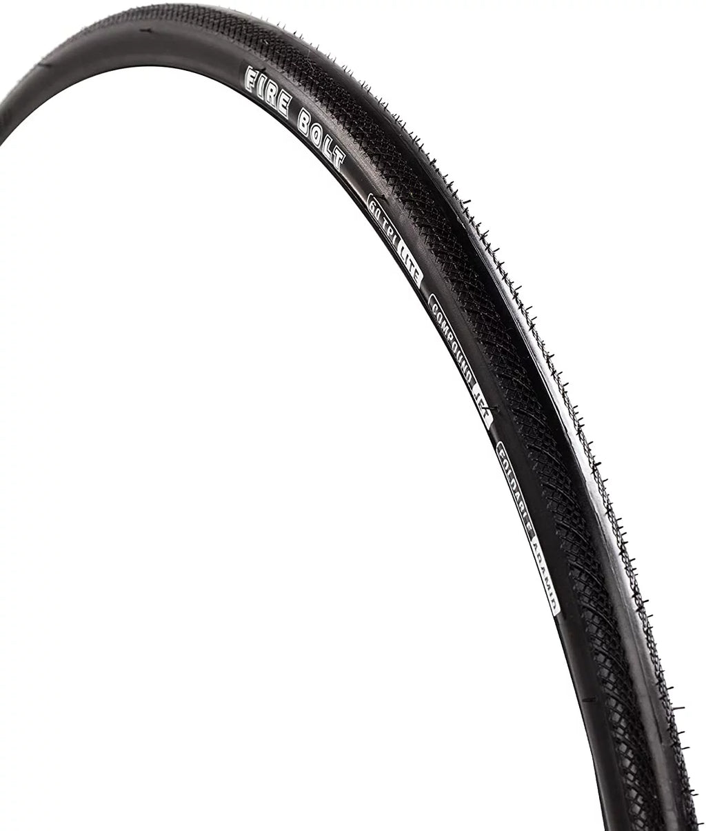 20 PACK 700x25c Foldable 60 TPI Road Bike Tire W127