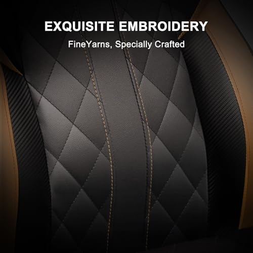 Ergonomic Gaming Chair with Lumbar Support L5420