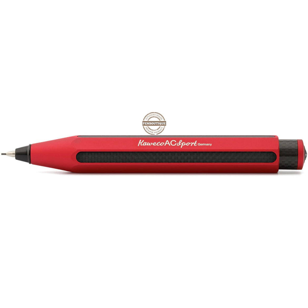 Red Pencil Y91804