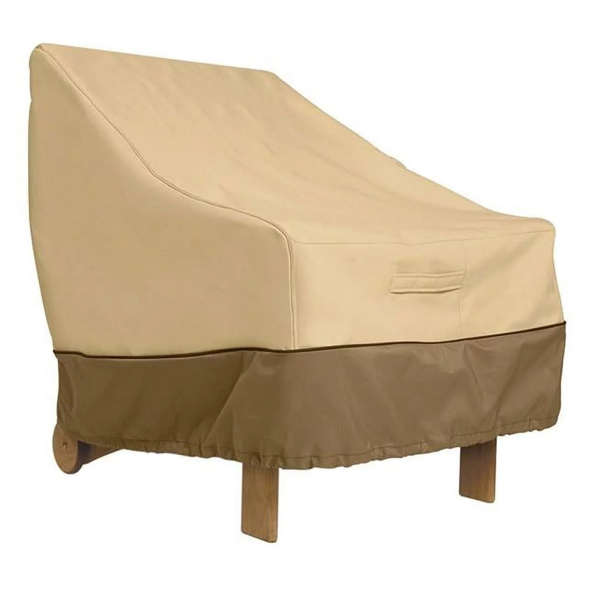Lounge Chair Furniture Storage Cover T588