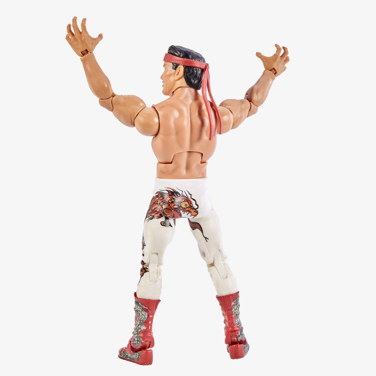 Action Figure Y9772