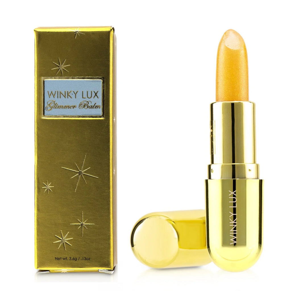 Glimmer pH Balm K8511