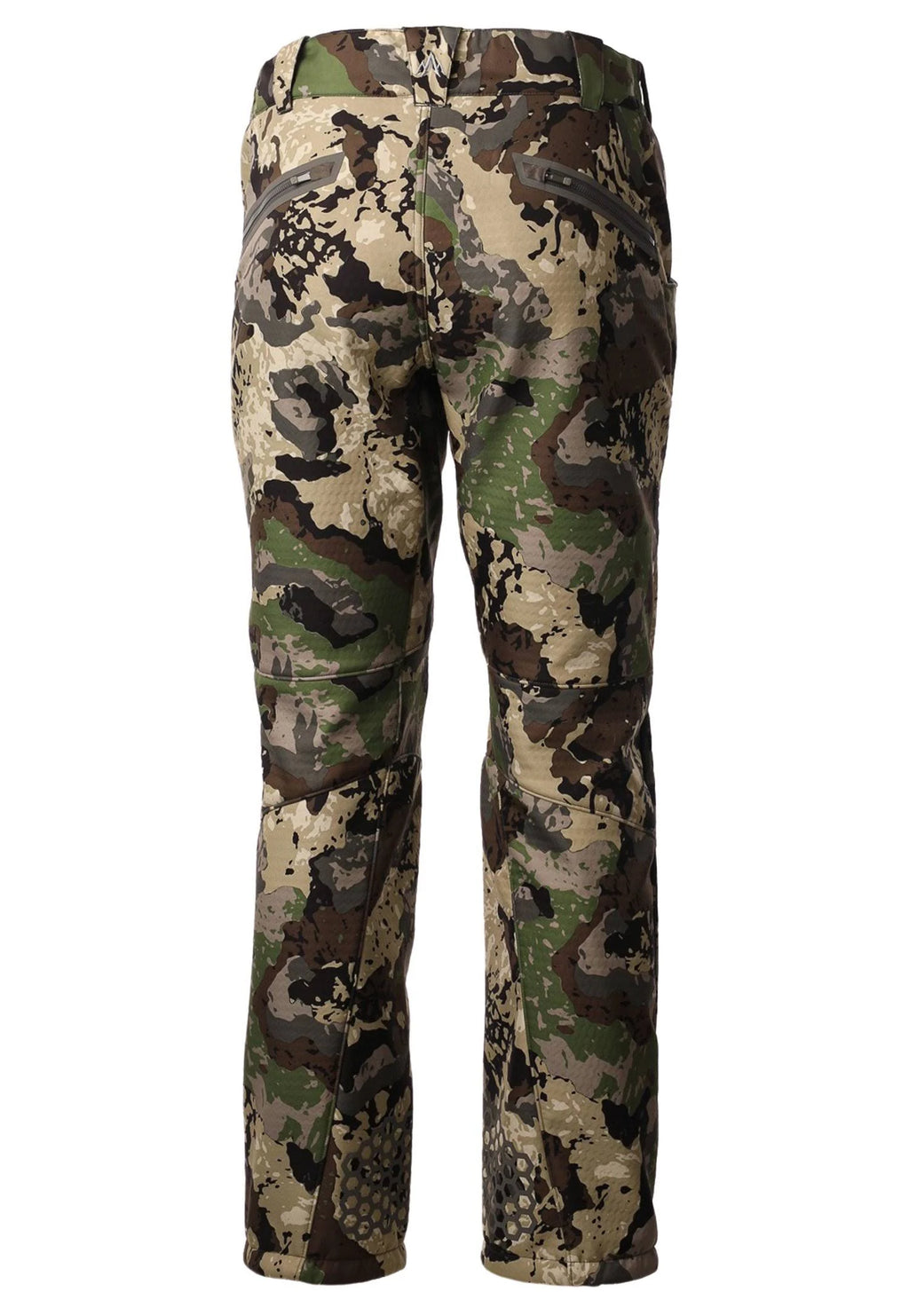 Hunting Softshell Pant F4096