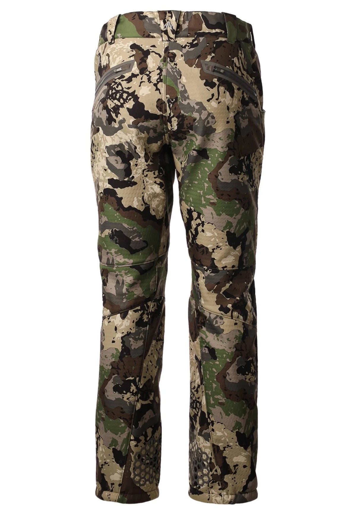 Hunting Softshell Pant F4096