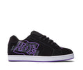 Black/Purple Medium Net Q4986
