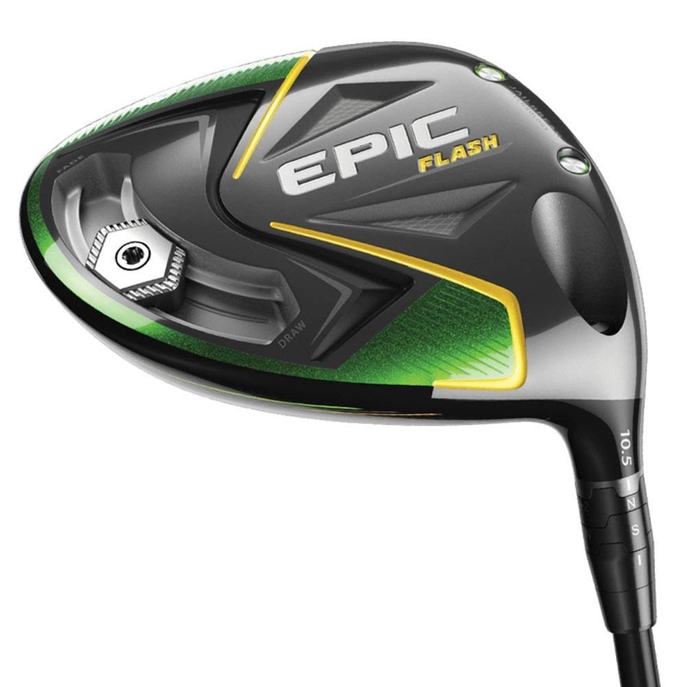 Callaway Epic Flash Golf Driver T69091