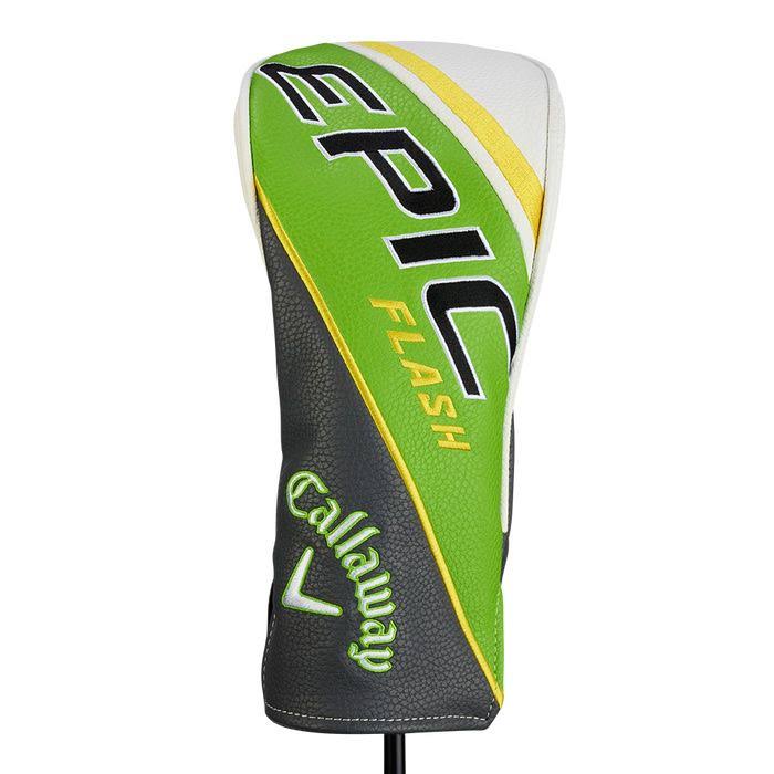 Callaway Epic Flash Golf Driver T69091