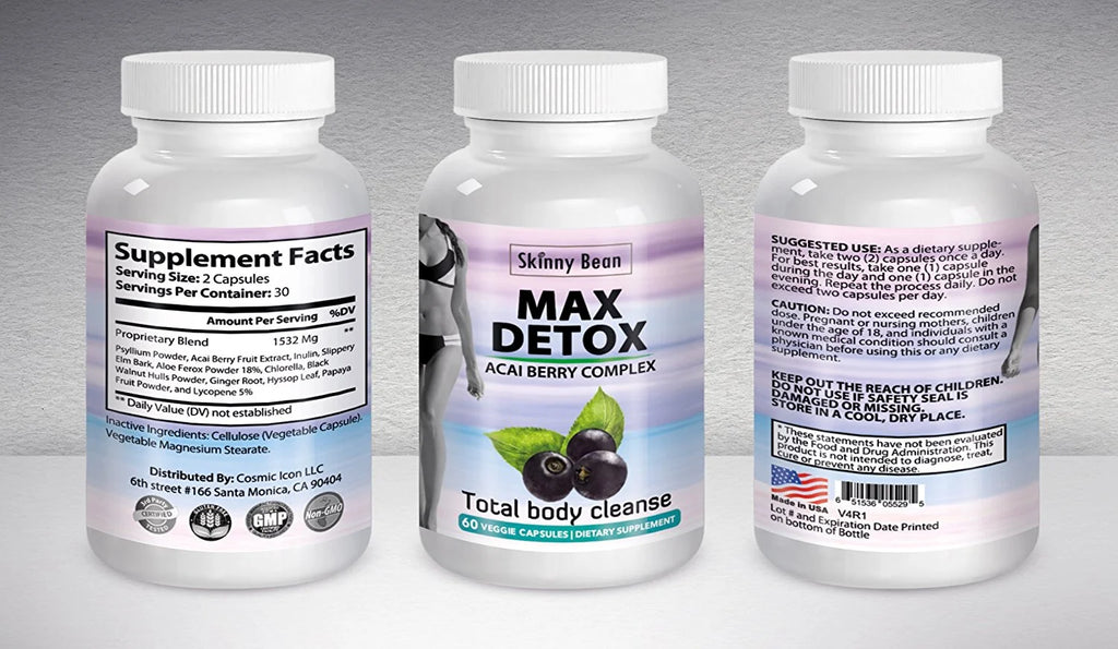 Black Walnut Hull Supplement Extract O51866