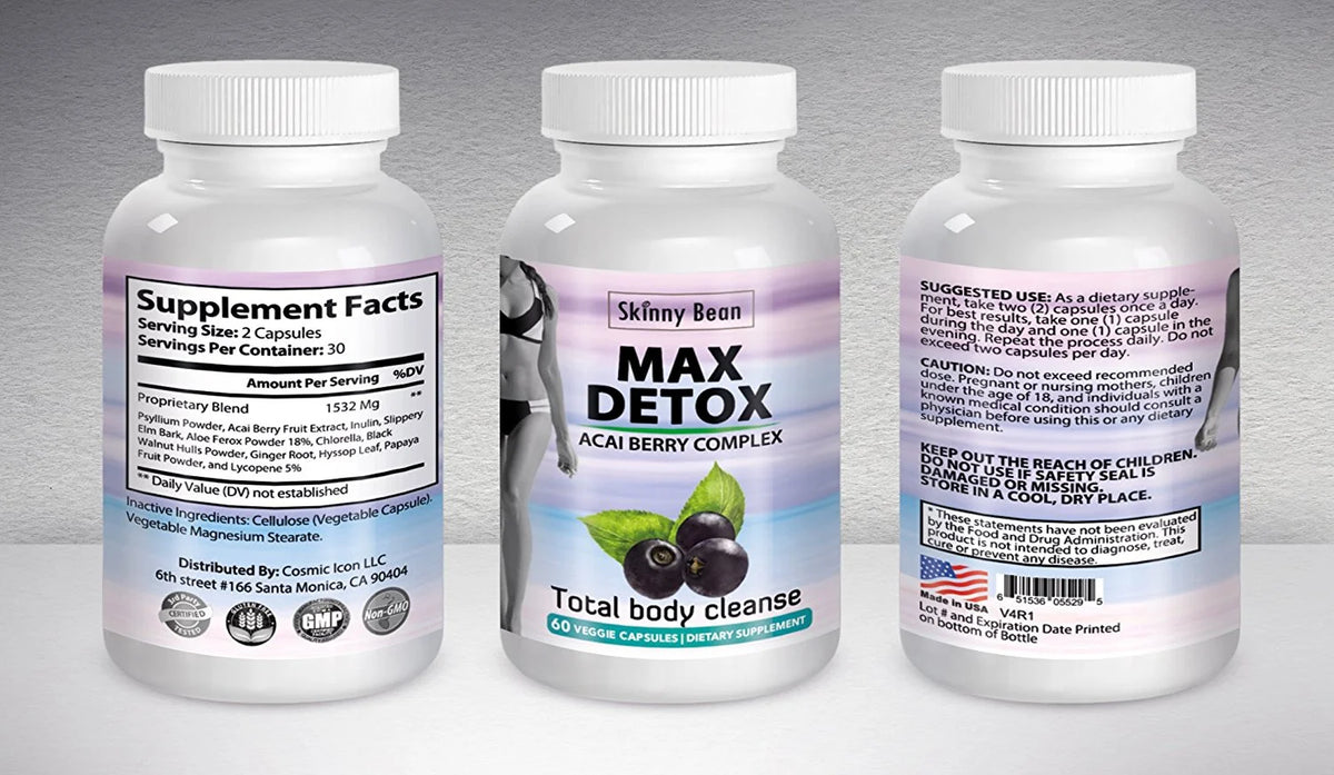 Black Walnut Hull Supplement Extract O51866
