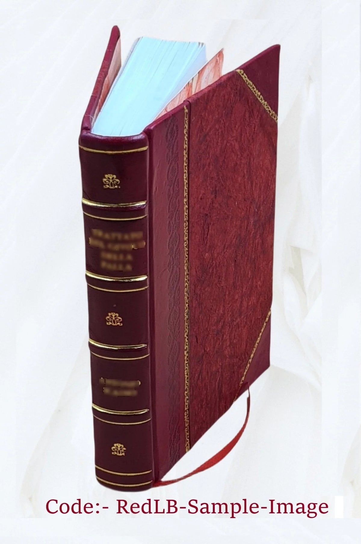 1911 Leather Bound Fashion Gravures U6578