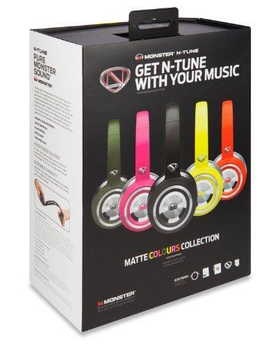 Candy Purple On-Ear Headphones X49294