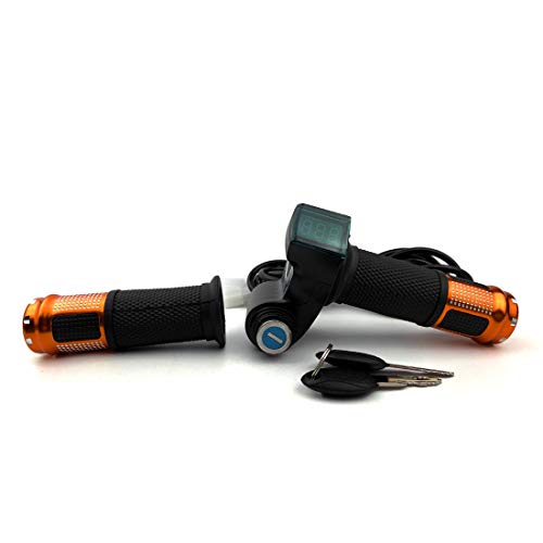 250W Electric Conversion Kit Left Chain Drive Z2310