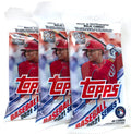 3 Packs Baseball Fat Pack R26515