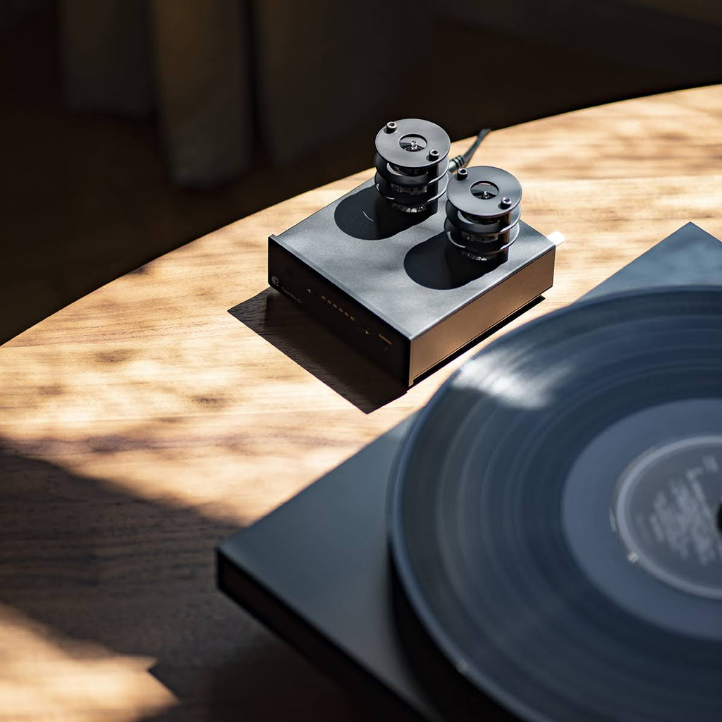 Debut Carbon Evo Turntable T9586