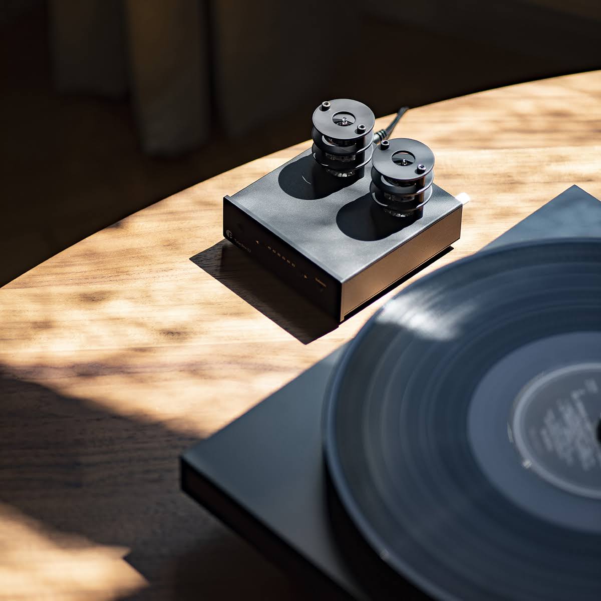 Debut Carbon Evo Turntable T9586