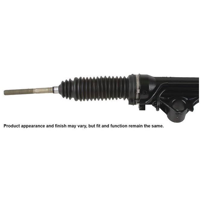 Rack and Pinion Assembly V3985