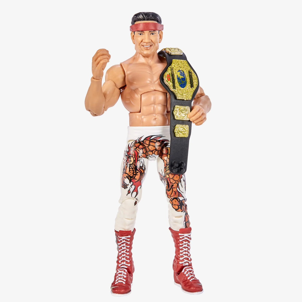Action Figure Y9772