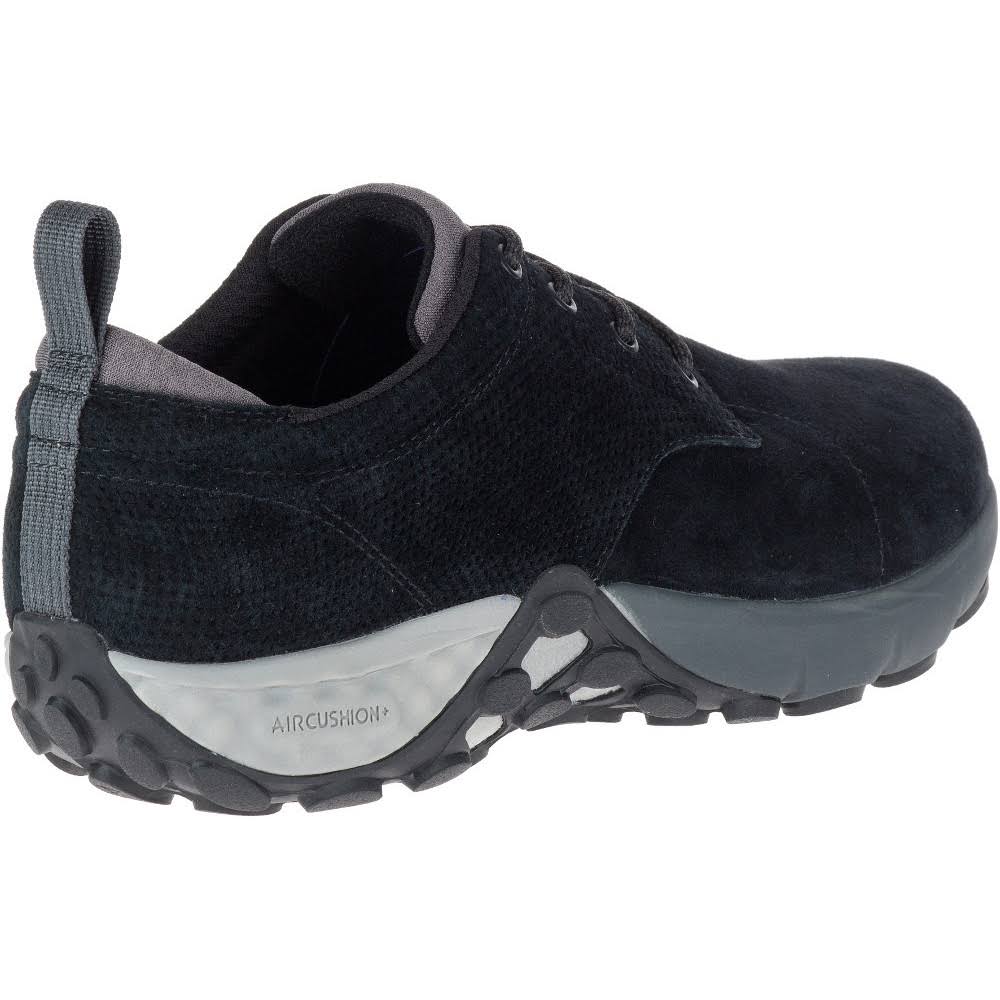 Black Jungle Lace AC+ Shoes P321369