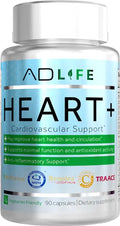 Heart+ 30 Count Y485658