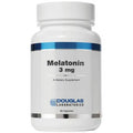 Melatonin 3mg 60 Capsules J18861