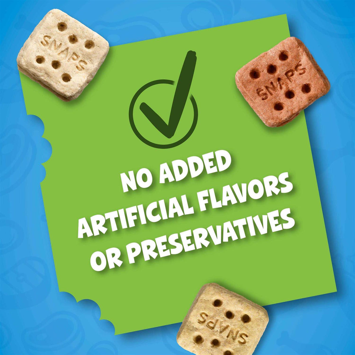Dog Treats Variety Snaps Little Bites Beef F389