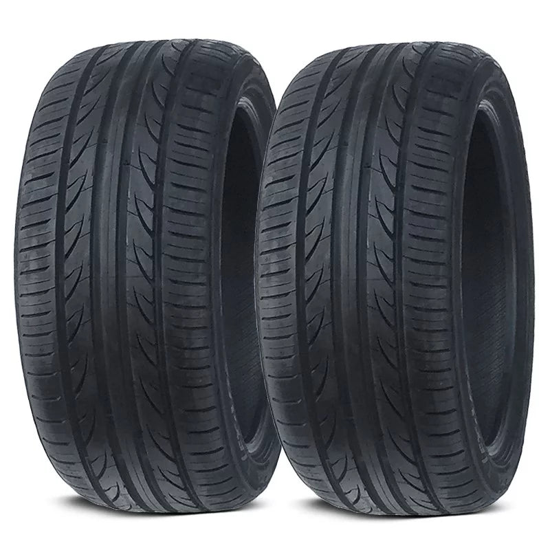 All Season Performance Tires 215/35ZR18 C52491