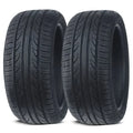 All Season Performance Tires 215/35ZR18 C52491
