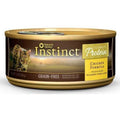 Grain Free Real Chicken Recipe Wet Cat Food Q119212