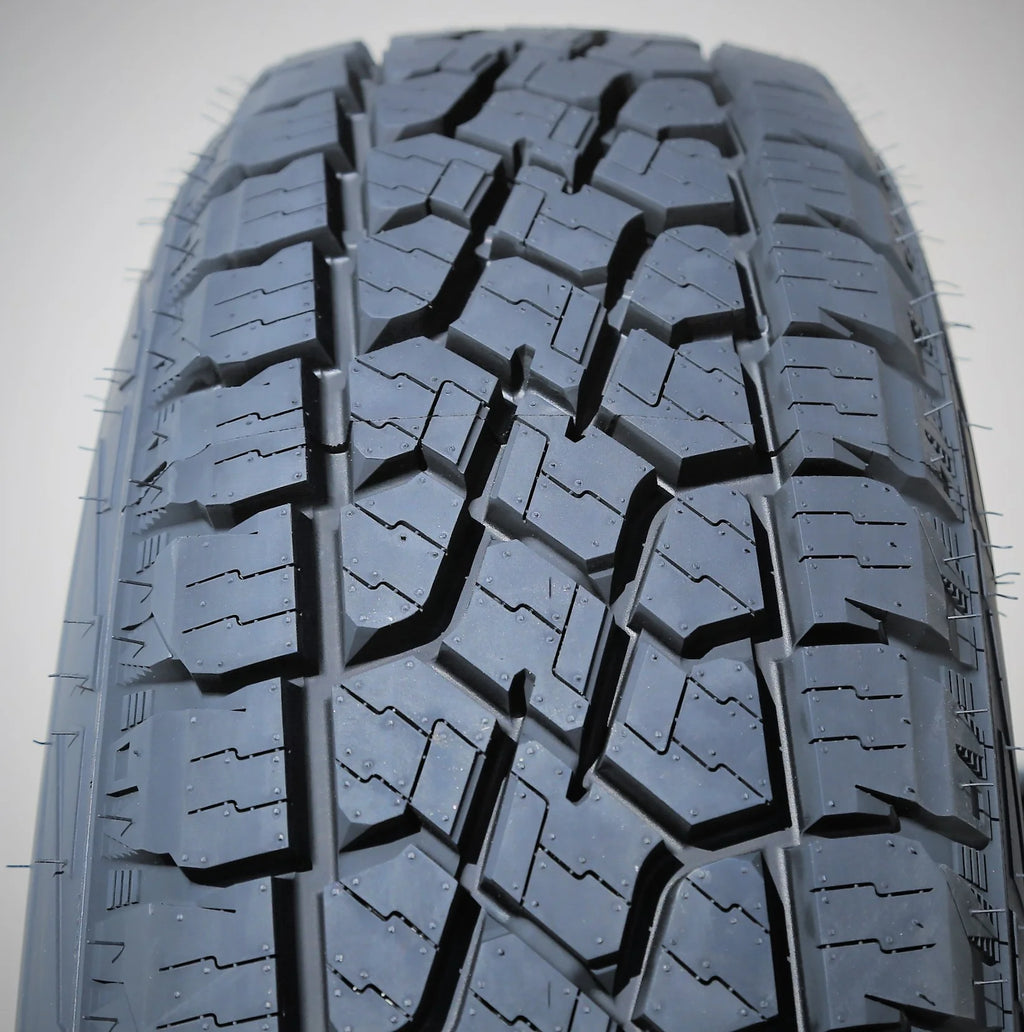 265/60R18 110H All Terrain Tire B174