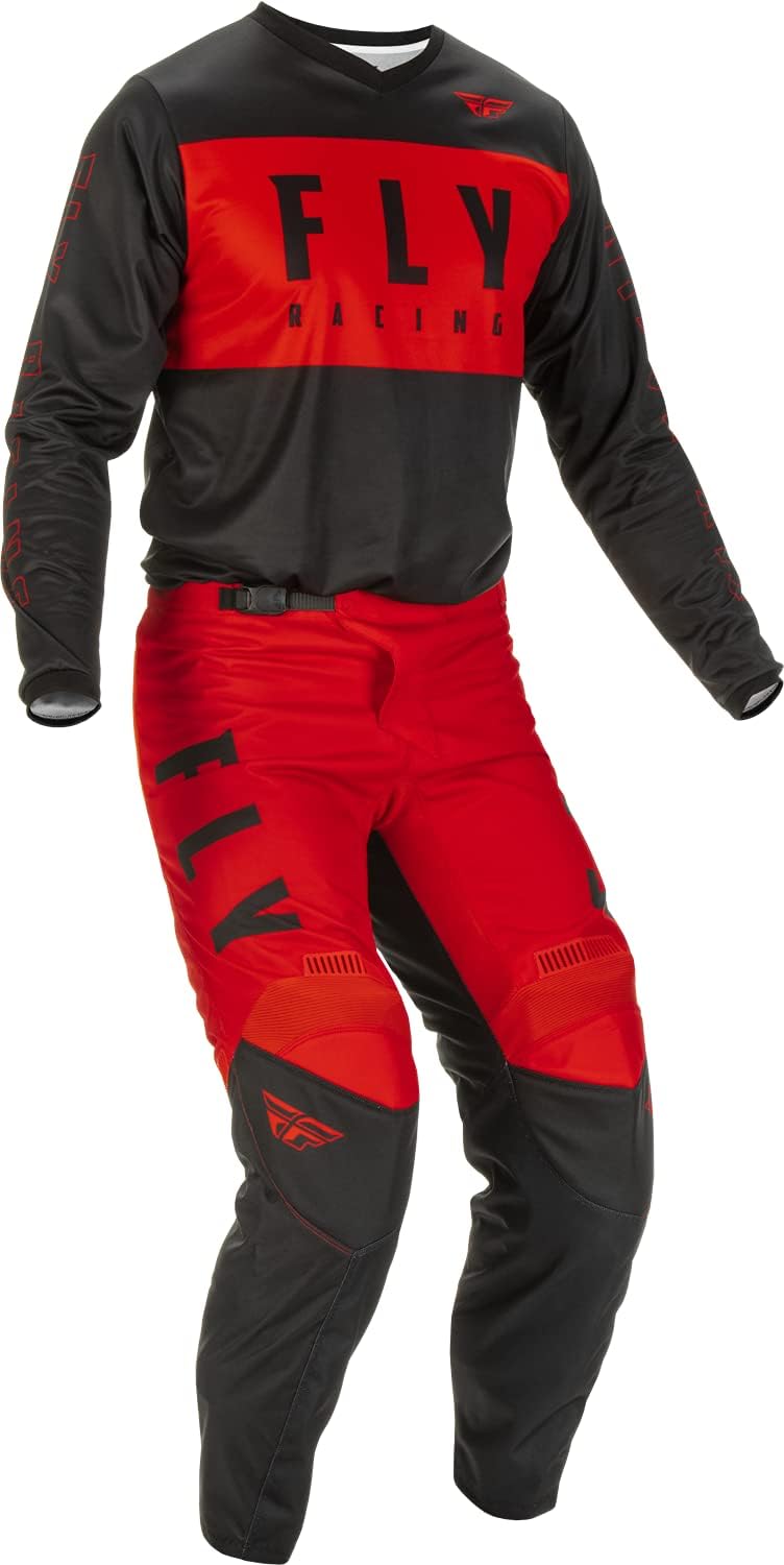 Grey/Black/Hi-Vis Adult Gear Combination G380