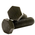 7/16-20 x 1 3/4 Grade 5 Hex Cap Screw Plain U7581