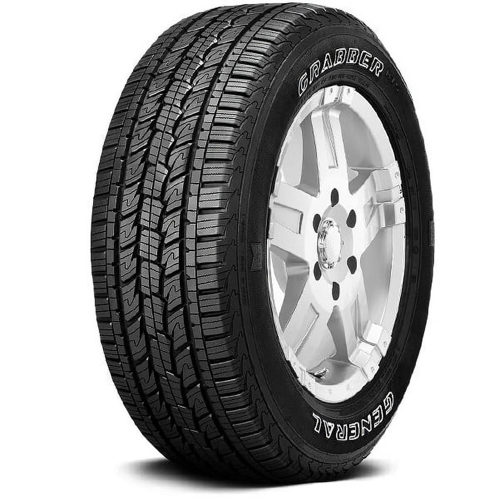 All Season Highway LT 225/75R16 Truck Tires C91223