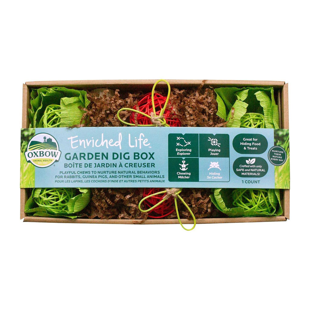 Garden Dig Box Y584