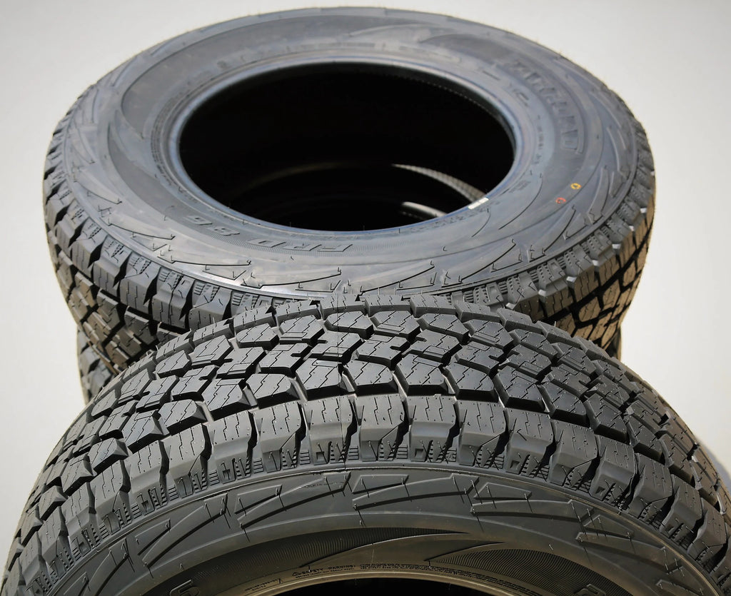 265/60R18 110H All Terrain Tire B174