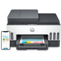 All-in-One InkJet Printer C6537