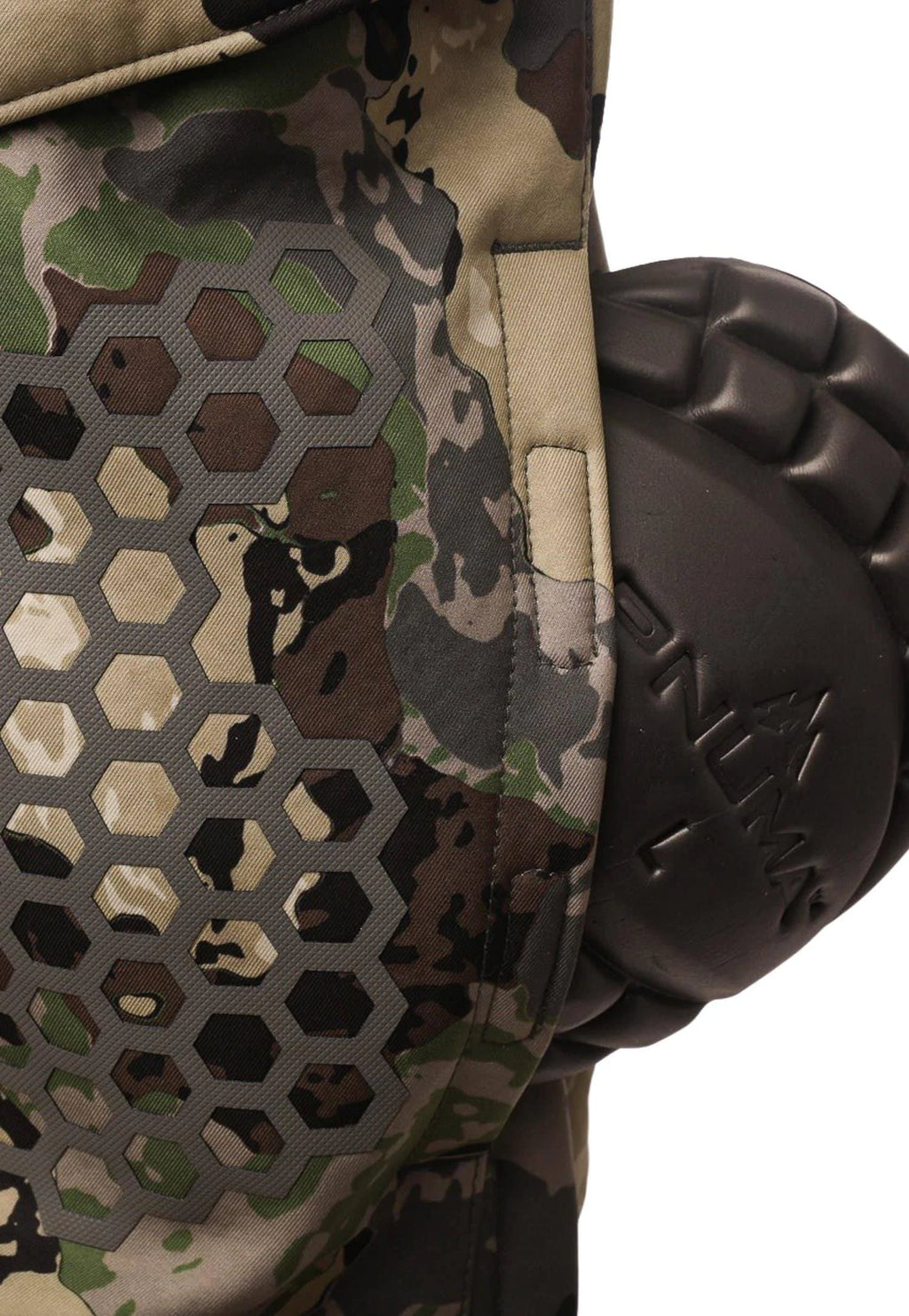 Hunting Softshell Pant F4096