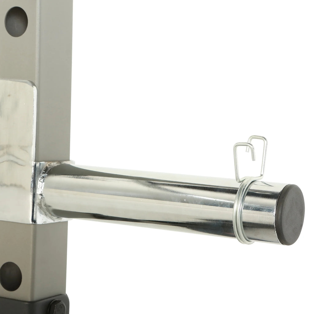 9 In. Olympic Weight Plate Holder Attachment W740