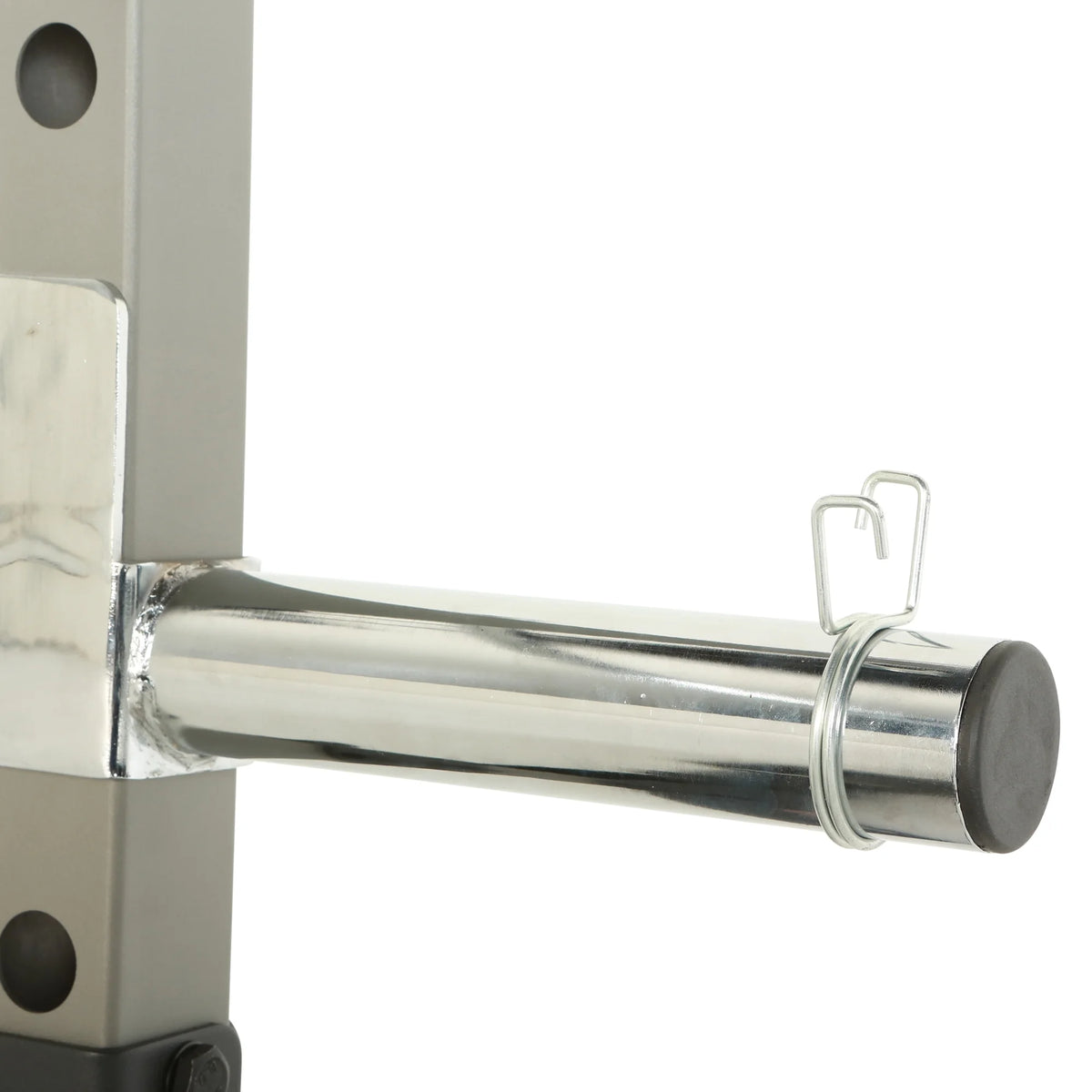 9 In. Olympic Weight Plate Holder Attachment W740